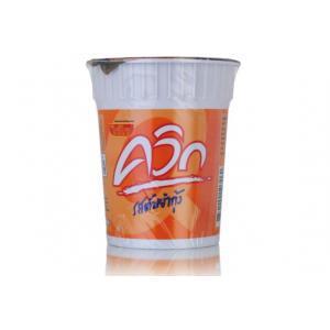 泰國(guó) 歪歪WAIWAI方便面60克香辣味 酸辣肉末 泰國(guó)進(jìn).