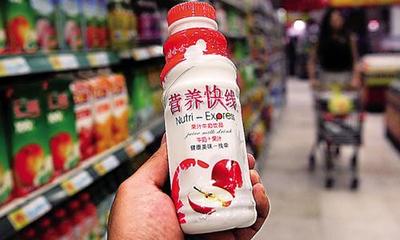 宗慶后:誰動(dòng)了我的營(yíng)養(yǎng)快線?娃哈哈中年的“憂傷”該何去何從?