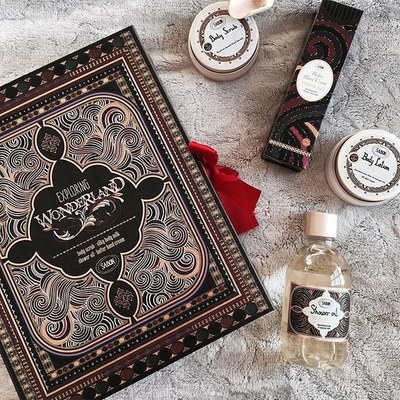 買手冷知識丨這個冷門又奢華的以色列護理品牌,沒聽過就對了!