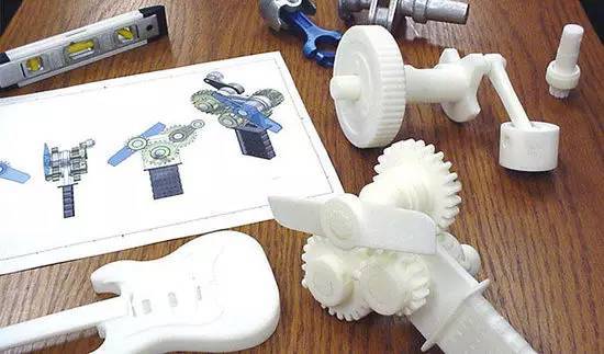 2016年顛覆制造業的十大新興技術