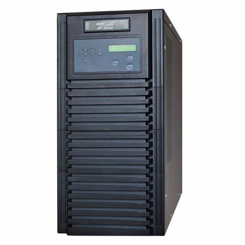 科華ups電源ytr1110 j單進單出9kw在線式