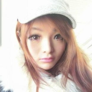 90后嫩模歪歪被曝不雅照流出 回應稱被ps