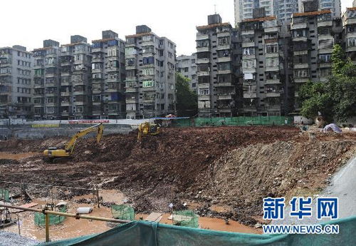 從樓歪歪到地陷陷――城市現代化如何擺脫地陷危機