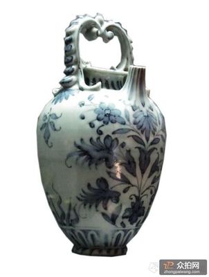 歐洲人從仿制入手開啟了陶瓷中國風