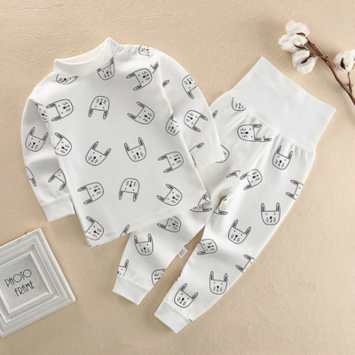 色彩斑斕的歪歪童話童裝 讓孩子的活力于春季綻放