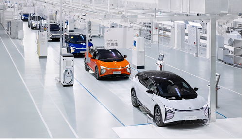 要想干過特斯拉,不僅要比他更 偏科 ,還要比他更全能