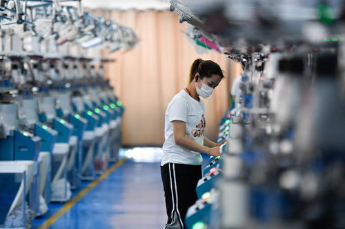 穩字當頭抓落實丨培育200家智能制造示范工廠,支持政策出臺提升消費品工業數字化水平