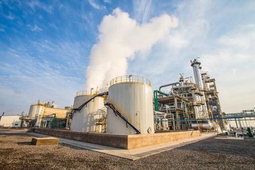 化工廠安裝氣體檢測儀的理由