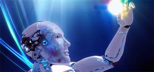 “中國制造2025” 一個正在發生的未來